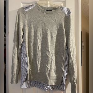 Lightweight J Crew Sweater M